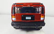 HUMMER H2 Marca: Maisto ESCALA 1/43