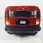 HUMMER H2 Marca: Maisto ESCALA 1/43 - Miniatura 2