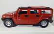 HUMMER H2 Marca: Maisto ESCALA 1/43