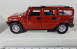 HUMMER H2 Marca: Maisto ESCALA 1/43
