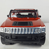 HUMMER H2 Marca: Maisto ESCALA 1/43