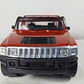 HUMMER H2 Marca: Maisto ESCALA 1/43 - Miniatura 5