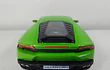 Lamborghini HURACAN  verde Escala 1/36, Marca KINSMART