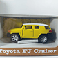 Toyota Fj Cruiser Escala 1/43 marca maisto - Miniatura 1