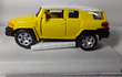 Toyota Fj Cruiser Escala 1/43 marca maisto