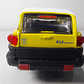 Toyota Fj Cruiser Escala 1/43 marca maisto - Miniatura 4