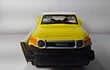 Toyota Fj Cruiser Escala 1/43 marca maisto