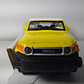 Toyota Fj Cruiser Escala 1/43 marca maisto - Miniatura 5
