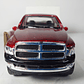 Dodge ram Quad Escala 1/43 marca maisto - Miniatura 3