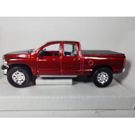 Dodge ram Quad Escala 1/43 marca maisto