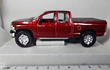 Dodge ram Quad Escala 1/43 marca maisto