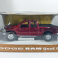 Dodge ram Quad Escala 1/43 marca maisto - Miniatura 1