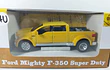 FORD mighty F 350 ESCALA 1/36 MARCA MAISTO