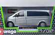 Mercedes Benz Vito Burago, Escala 1-32