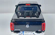 Volkswagen Amarok negro Burago, Escala 1-43