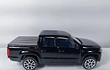 Volkswagen Amarok negro Burago, Escala 1-43