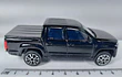 Volkswagen Amarok negro Burago, Escala 1-43