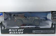 Jeep Willys Min Guerra 1941 Escala 1:32 MARCA NEW RAY