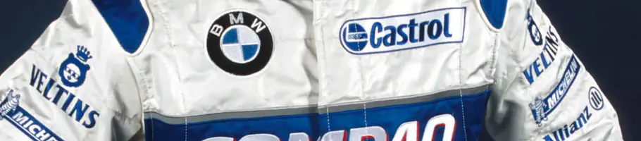 Juan Pablo Montoya