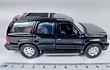 Cadillac Escalade 2002 negro Escala 1/36 marca welly