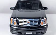 Cadillac Escalade 2002 negro Escala 1/36 marca welly