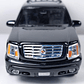 Cadillac Escalade 2002 negro Escala 1/36 marca welly - Miniatura 5