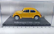 Volkswagen escarabajo 1300 1970, Ixo, Escala 1-43