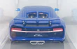 Bugatti Chiron Escala 1 /43 MARCA IXO