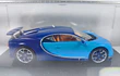 Bugatti Chiron Escala 1 /43 MARCA IXO