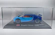 Bugatti Chiron Escala 1 /43 MARCA IXO