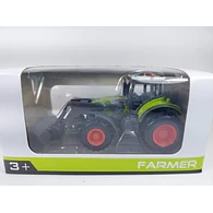 Tractor Class Axion  Escala 1/64 Marca norev