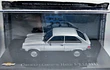 Chevrolet Chevette 1981 Ixo, Escala 1-43
