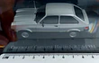 Chevrolet Chevette 1981 Ixo, Escala 1-43