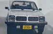 Chevrolet Chevette 1981 Ixo, Escala 1-43