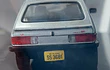 Chevrolet Chevette 1981 Ixo, Escala 1-43