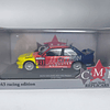 BMW M3 E30 Escala 1/43 MARCA CMR