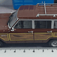 Jeep Grand wagoneer ,Carro A Escala 1/43 - Miniatura 6