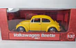 volkswagen escarabajo ,marca  RMZ, Escala 1-32