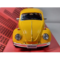 volkswagen escarabajo ,marca  RMZ, Escala 1-32