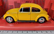 volkswagen escarabajo ,marca  RMZ, Escala 1-32