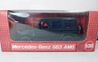 MERCEDES BENZ G 63 AMG, RMZ, Escala 1-36