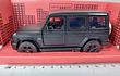 MERCEDES BENZ G 63 AMG, RMZ, Escala 1-36
