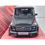 MERCEDES BENZ G 63 AMG, RMZ, Escala 1-36
