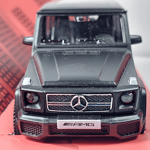 MERCEDES BENZ G 63 AMG, RMZ, Escala 1-36