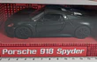 porsche 918 spyder,marca  RMZ, Escala 1-36