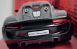 porsche 918 spyder,marca  RMZ, Escala 1-36