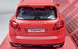 PORSCHE CAYENNE TURBO, MARCA RMZ, Escala 1-36