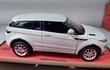 Land Rover evoque,  marca RMZ, Escala 1-36