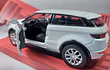 Land Rover evoque,  marca RMZ, Escala 1-36