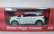 Land Rover evoque,  marca RMZ, Escala 1-36